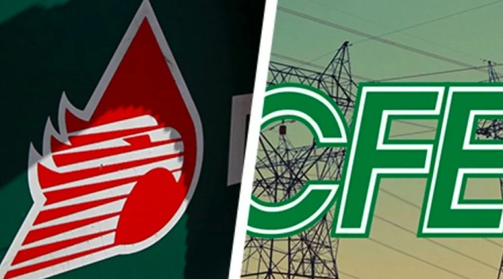 El presupuesto 2021 le quitará 15 mil mdp para mantenimiento de Pemex y CFE