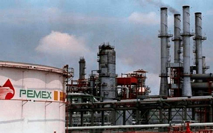 Pemex aumenta su producción petrolera en agosto tras 40 años de éxito