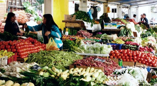 La actividad económica en julio se redujo al 9.8%