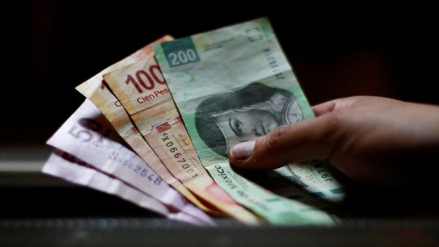 Crece el circulante en efectivo por la pandemia