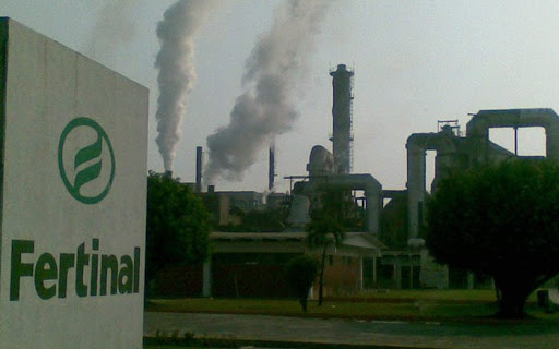 Pemex deberá de revelar la información de Fertinal: INAI