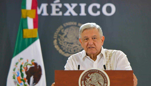 AMLO asegura que este año se romperá un record de remesas con 40,000 mdd