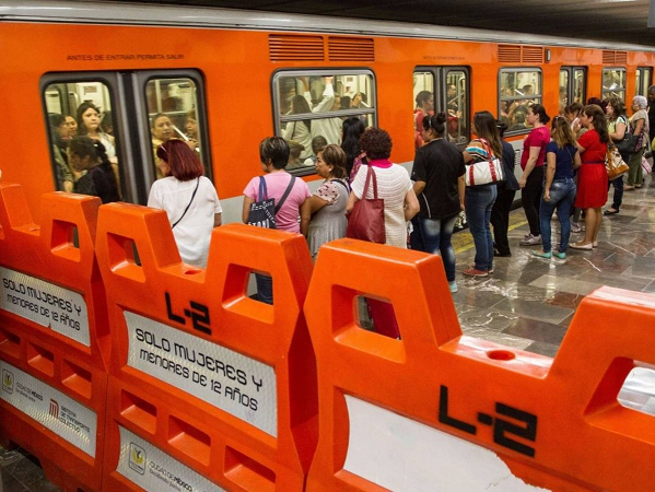 Amaga Sindicato del STC Metro con marchas y plantones si no hay aumento salarial