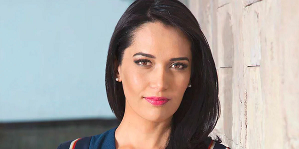 Separan a Beatriz Gasca de su cargo de GINgroup tras lo dicho por Sheinbaum