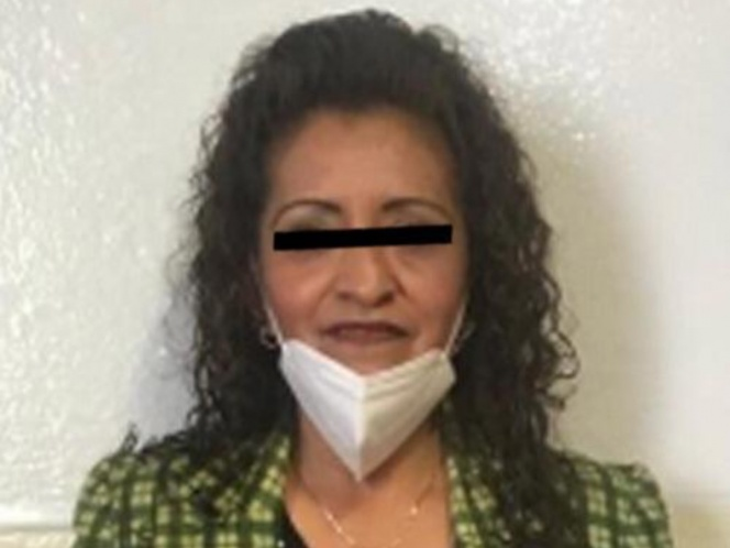 Procesan a mujer por explotar a su sobrina