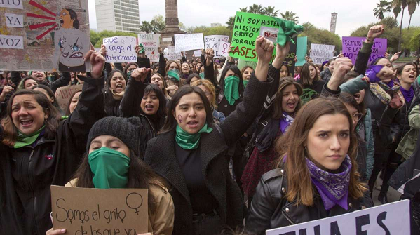 La Barriada/Martín Aguilar/No hay más ciego que el que no quiere ver