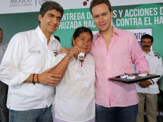 Breves del Estado de México