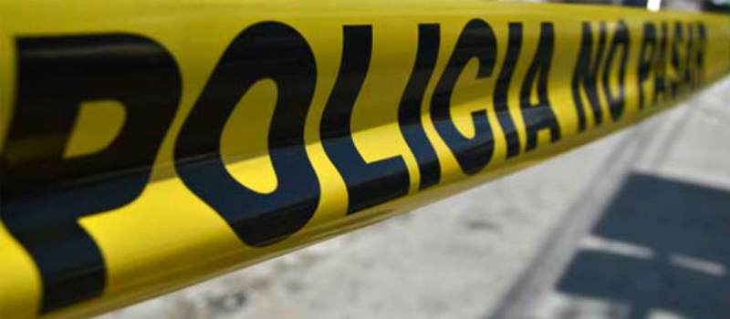 Matan a panadero a y su hijo menor en la GAM