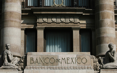 Las finanzas públicas se verán reducido en el 2021: Banxico