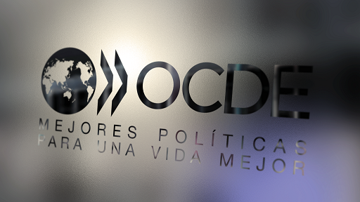 La OCDE propone aumentar impuestos verdes y a la propiedad