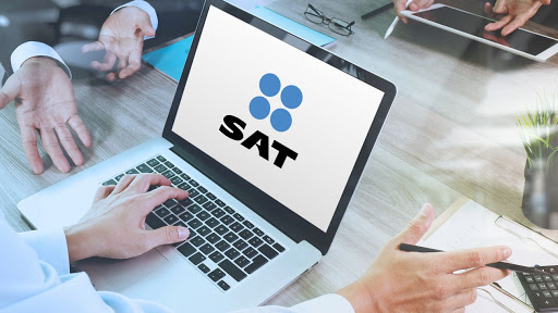 La contraseña no debe bloquear la entrada al portal del SAT y no para facturar