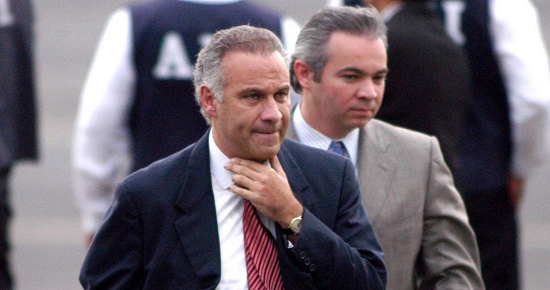 Juez rechaza vincular a proceso a Collado por defraudación fiscal