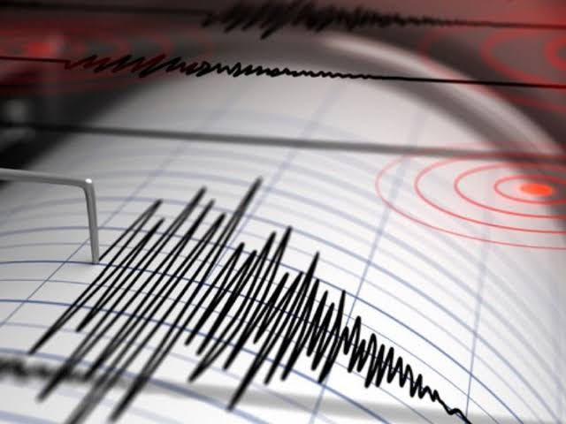 38 sismos en Mexico durante las ultimas 12 horas