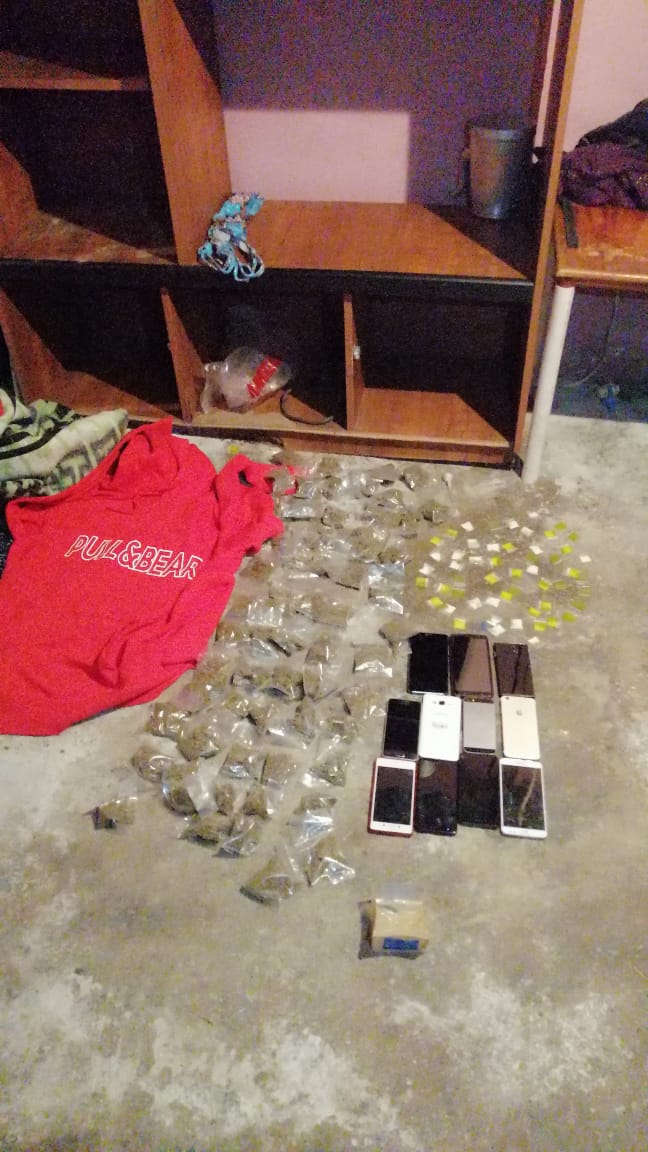 Gracias a las cámaras del transporte público, atoran a un ladrón y homicida