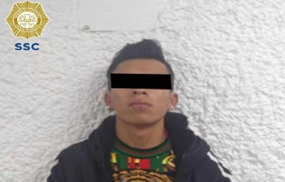 Atoran en la Ceda a multihomicida integrante de Los Oaxacos