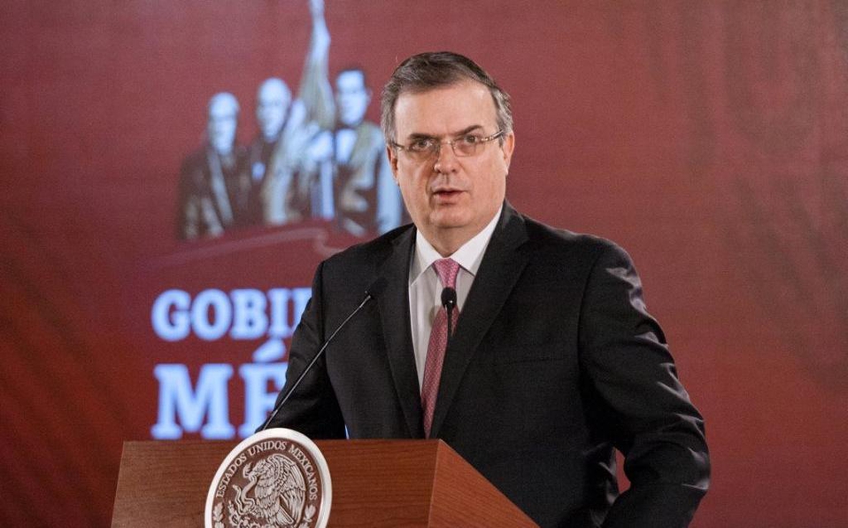 Líderes Políticos/Fallida política exterior