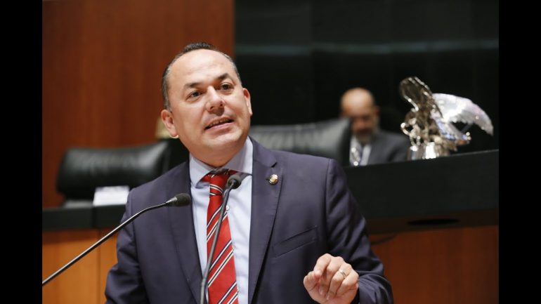 Líderes Políticos/Gasto electorero