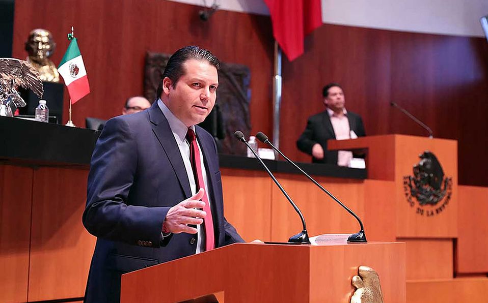 Denuncian en el Senado hackeos a medios en Sinaloa