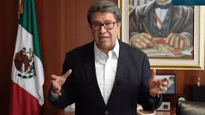 Respetará Morena la decisión que emita la SCJN: Ricardo Monreal