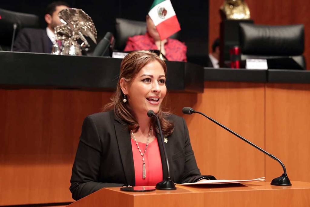 Solicita Morena en el Senado aumentar presupuesto de Fuerzas Armadas