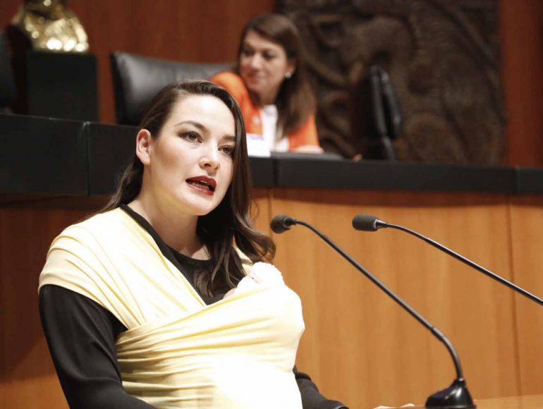 Cuesta miles de vidas la ineptitud de autoridades de Salud: Martha Márquez