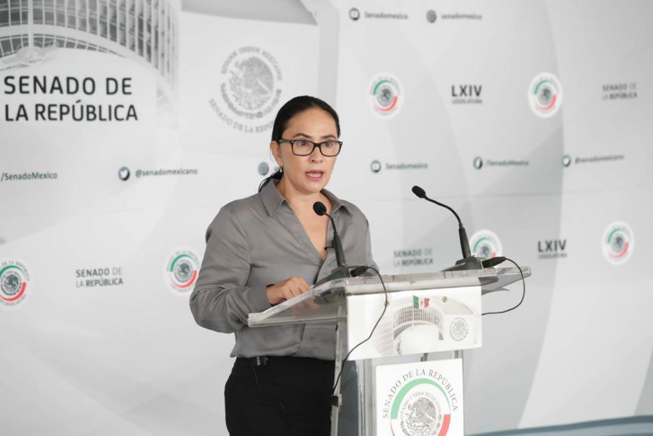 Pide Senado defender a pescadores y especies en peligro de extinción