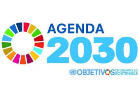 Líderes Políticos/Agenda 2030