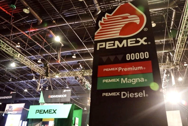 Deuda de Pemex afecta a proveedores y a contratistas