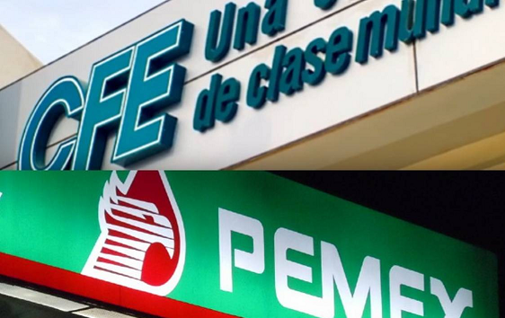 GF revivirá proyectos viejos de Pemex y de la CFE con la IP