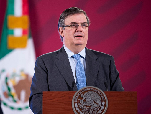 Comunidades internacionales están presentes en la Independencia d México