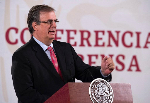 México refrenda su compromiso de garantizar atención integral y servicios de salud de calidad a los mexicanos