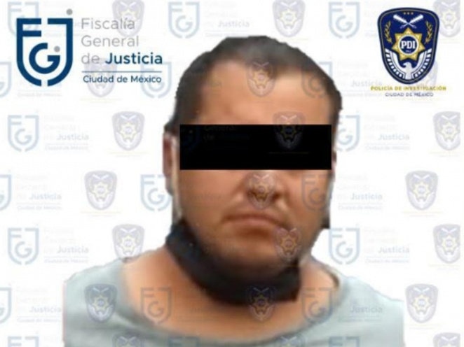 Cae sujeto por tentativa de feminicidio y robo