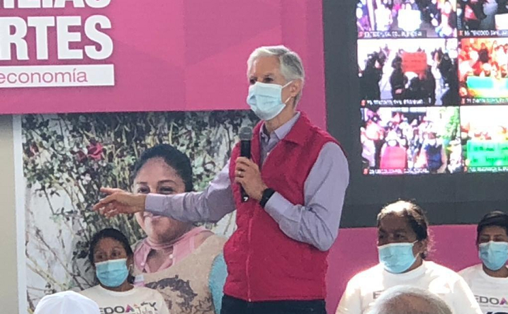 Breves del Estado de México