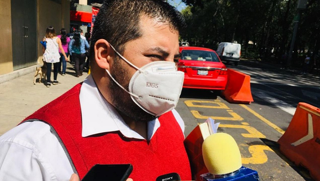 Ya se desahogarán todas las pruebas en el caso del Colegio Rebsamen