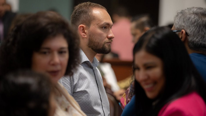 Presentan dictamen ley de “Infantes Trans” en el Congreso de la CDMX