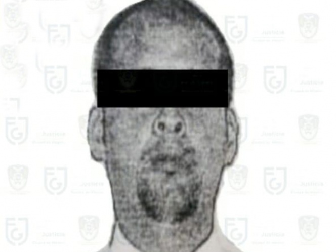 Detienen a ex policía por tortura contra un sujeto ocurrido en 2014