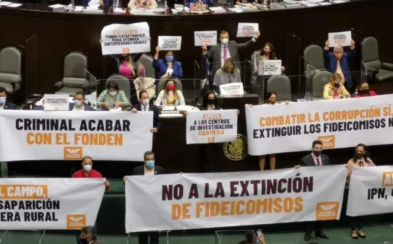 UFFF LA POLITICA/Rodolfo Mendoza Olivo