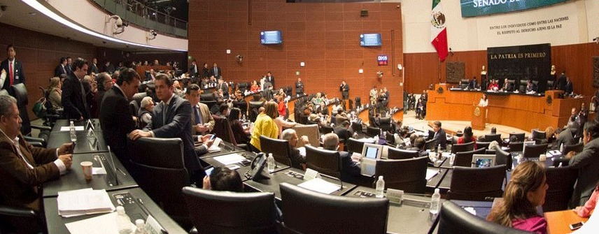 Dan turno directo a notificación de la SCJN sobre la consulta popular