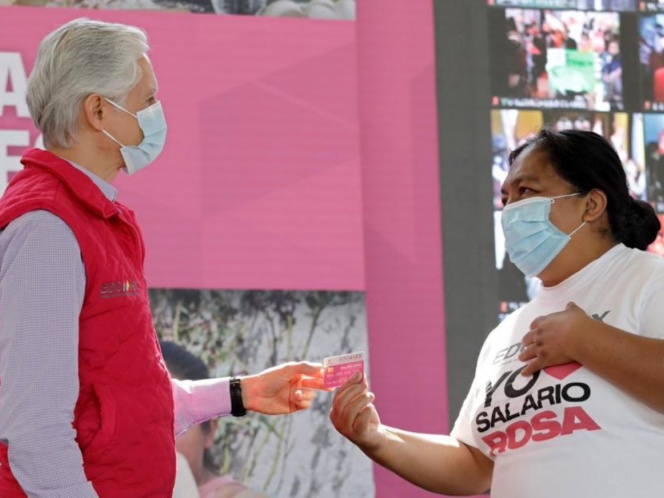 Breves del Estado de México