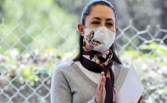 No es seguro que la CDMX pase a semáforo amarillo: Sheinbaum