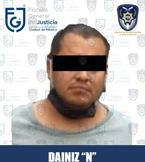 Procesan a sujeto por feminicidio y robo agravado