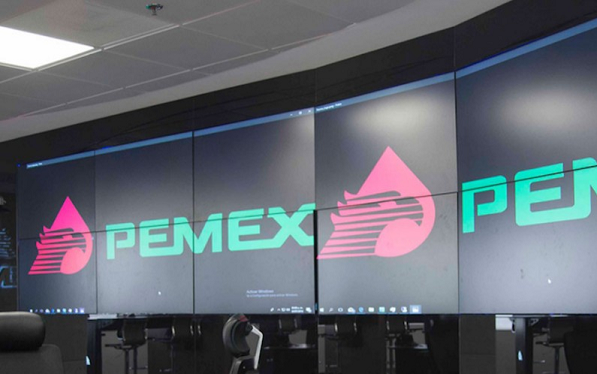 Pemex reúne mil 500 mdd con la nueva emisión de bonos en el extranjero