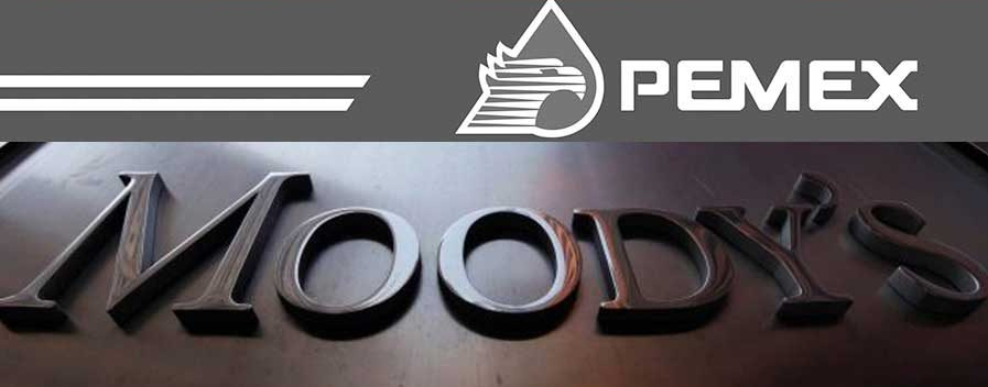 Moodýs le da una calificación de ‘Ba2’ a emisión de Pemex