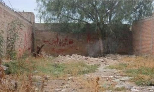 Vincularán a proceso a Brandon “G” por violar y asesinar a una joven