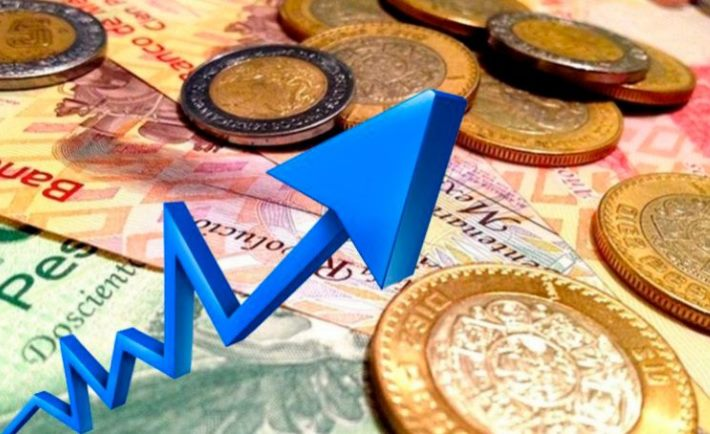 La recuperación económica tardará hasta seis años: Banxico