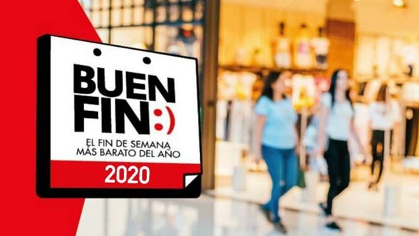 Buen Fin será una buena oportunidad para captar 22 millones de usuarios