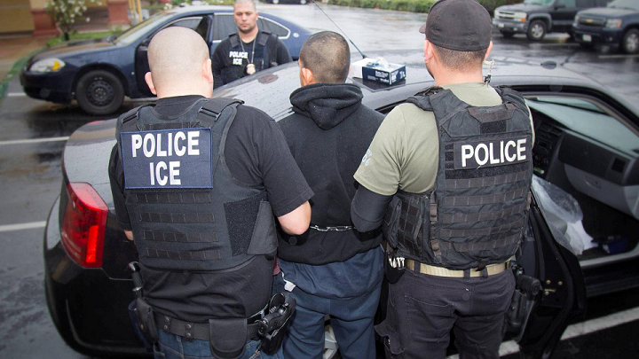 SRE ofrece apoyo a inmigrantes mexicanos contra los operativos migratorios