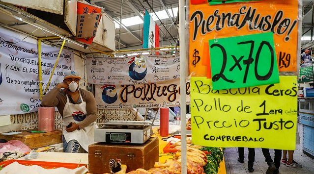 Cofece propone 12 acciones para reactivar la economía