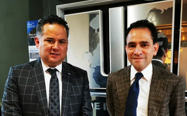 UIF y Hacienda se juntan para combatir la corrupción en las aduanas