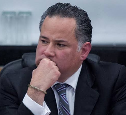Denuncia la UIF al “Cartel Inmobiliario” que opera en la CDMX